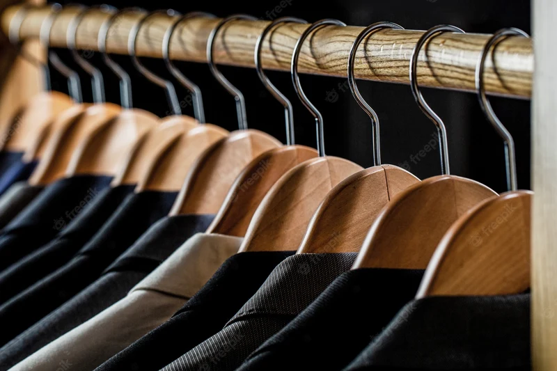 Odzież dla zmarłych